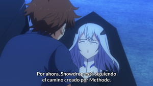 Beatless Final Stage